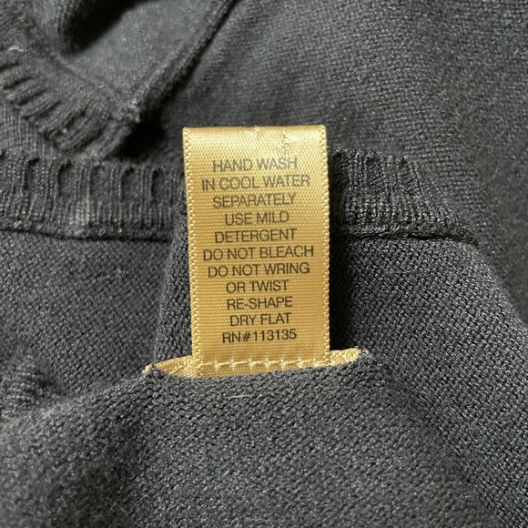 Nue Options essentials Petites PS sleeveless vest - Picture 4 of 4